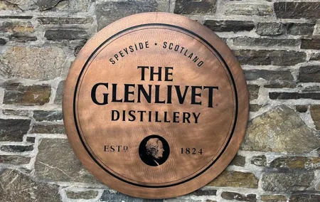 4-Day Private Speyside Whisky Tour