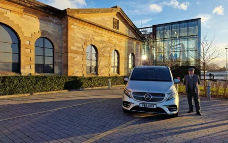 Glasgow Whisky Distillery Half Day Private Tour & Tasting
