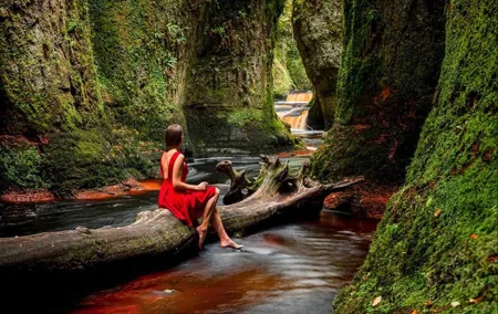Private Trip to Nature's Hidden Treasures and Iconic Landmarks