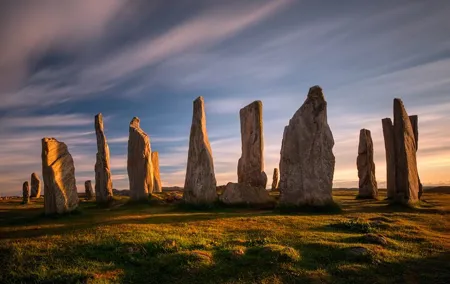 Isle of Skye, Highlands and Islands Tour from Glasgow - 7 Days