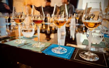 Whisky Adventure - Private Day Tour from Glasgow