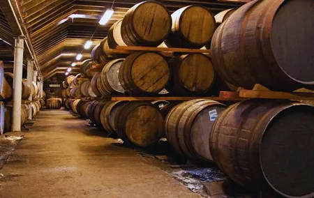 Islay & Speyside Ultimate Whisky Experience. Private Tour