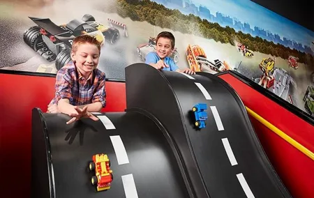 LEGOLAND Discovery Centre Manchester