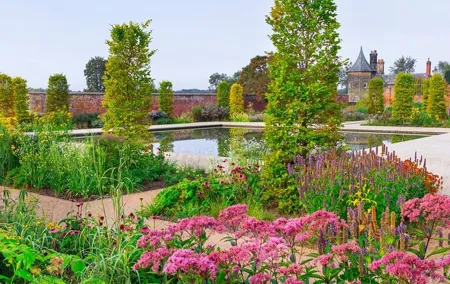 RHS Garden Bridgewater