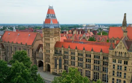 Manchester Museum Private Guided Tour with Admission
