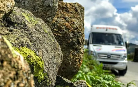 MANCHESTER: Lake District Adventure - Sightseeing Day Trip Tour
