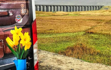 MANCHESTER: Yorkshire Adventure - Sightseeing Day Trip Tour
