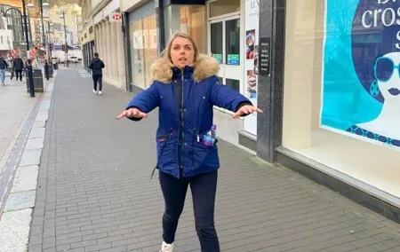 Fun City Scavenger Hunt in Manchester by Zombie Scavengers