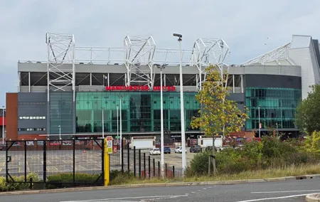Manchester Private Airport Transfers