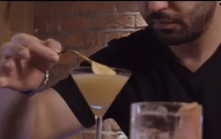 Beginners Cocktails Class (4 hours) Course in Manchester