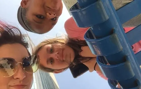 Adventurous Scavenger Hunt in Manchester by Operation City Quest