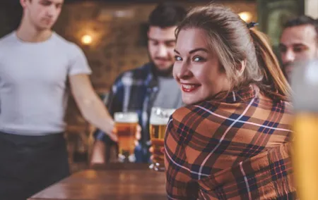 Craft Brews of Manchester - A Private Beer Tour