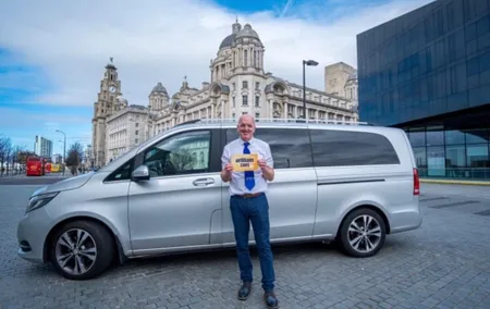Liverpool Beatles Tour from Manchester with Casbah Club & Cavern