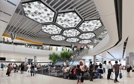 Private Airport Transfer in Greater Manchester