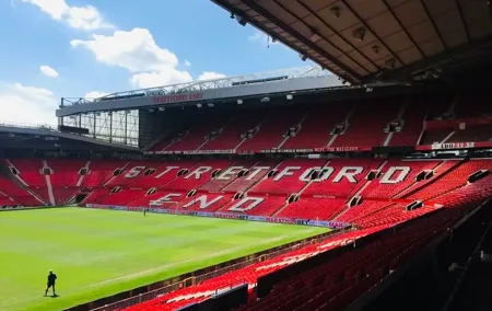 Explore Manchester Outer City