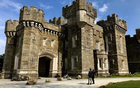 Private Tour: The Lake District from Manchester