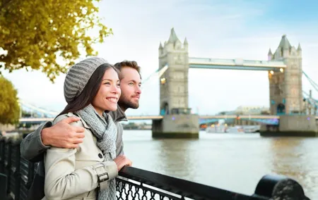 London Best of the City Fully Customized Guided Private Tour