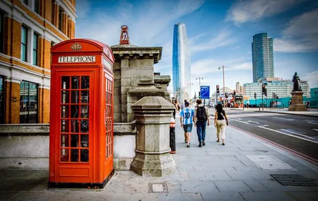 London Day Tour with a Local Guide: Private & Tailored to Your Interests
