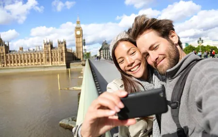 London: Guided Tour Westminster Abbey + Optional Parliament Entry