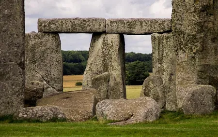 Private Stonehenge Tour - London or Southampton