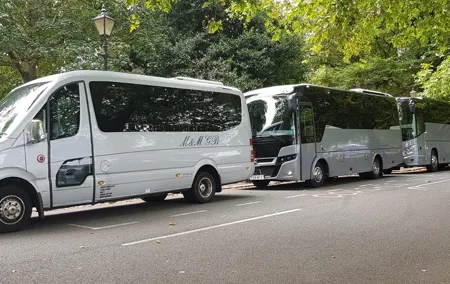 Private Transfer from London to Southampton cruise port