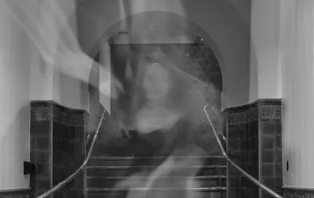 Ghastly Ghost Walking Tour in London