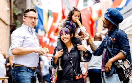 Private Custom London Tour with a Local: Highlights & Hidden Gems