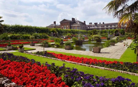 Kensington Palace Entrance Ticket