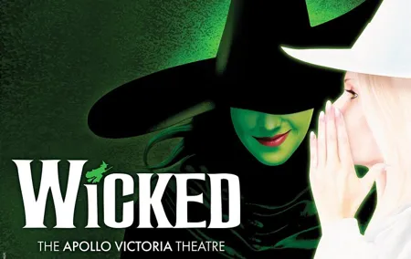 London Theatre: Wicked the Musical