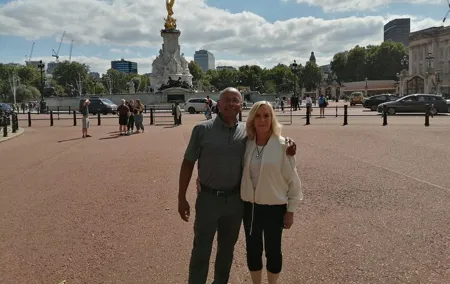 Private 3 Hour Black Taxi Tour of London