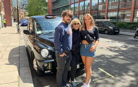 Ultimate 8h Extended Private Tour of London in a Black Cab