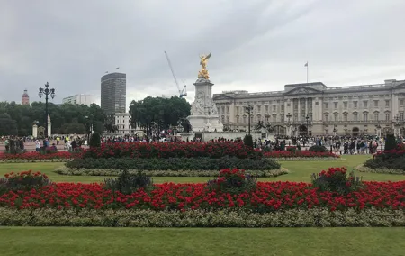 Private Day Tours in London