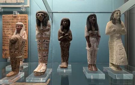 Private Guided Tour at British Museum Highlights