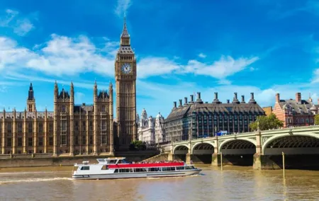 London to Heathrow Airport Private Departure Transfers