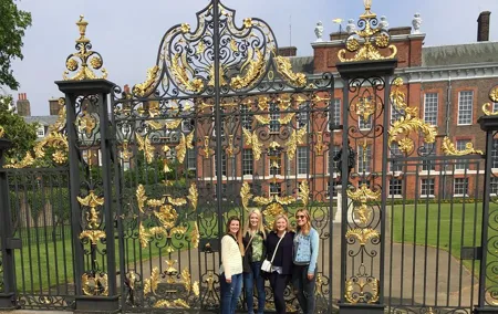 6 hour London Private Tour, with your own Black Cab Tour Guide