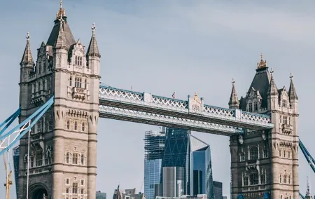 Best of London Walking Tour - 3 Hours, Small Group max 10 people