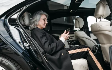 Transfer To or From London Heathrow Airport to Central London