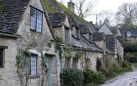 Full-Day Cotswolds Group Tour from London
