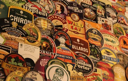 Private Pub Tour of Central London