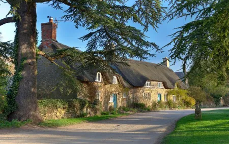Explore The Cotswolds: Private Day Trip from London