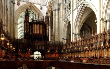 Canterbury Cathedral, Hever Castle and Dover Castle Private Tour