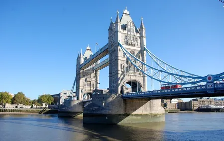 Layover Private Tour of London from Heathrow Airport