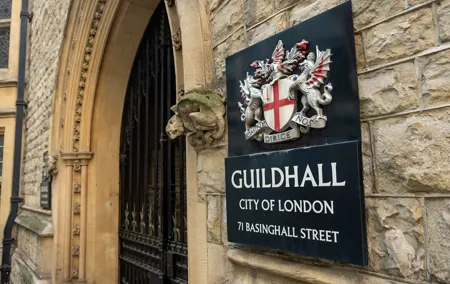 World War II History in London Private Guided Tour