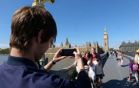 Private Bike or eBike Gold Classic Tour London
