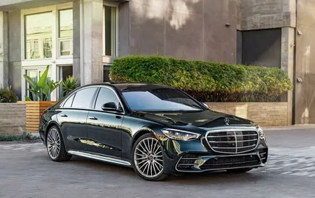 Heathrow London Airport Transfer to City center