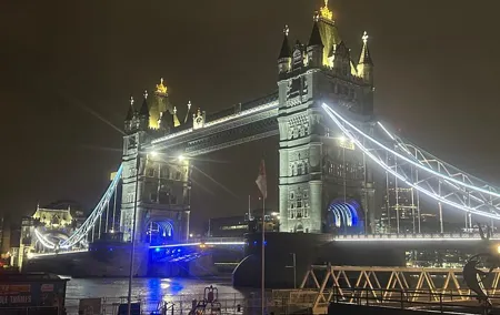 London Private Black Cab Night Tour with Hotel Pick Up