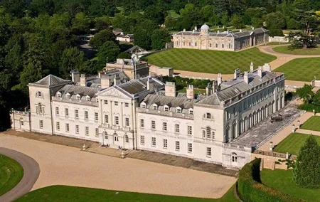Private driver tours to Bletchley Park & RAF AIR FORCE MUSEUM
