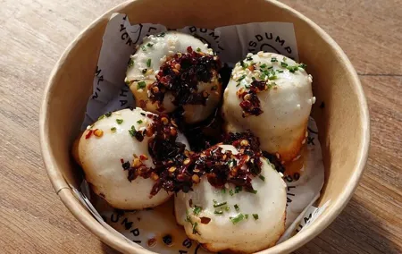 Spitalfields & Borough Market Food Tour