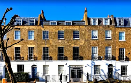 Private Jewish History Tour in London