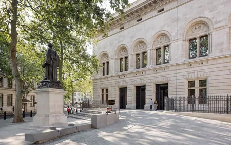 National Portrait Gallery London Private Guided Tour - 3 hour